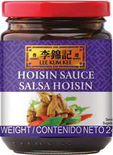 Hoisin Sauce 240g