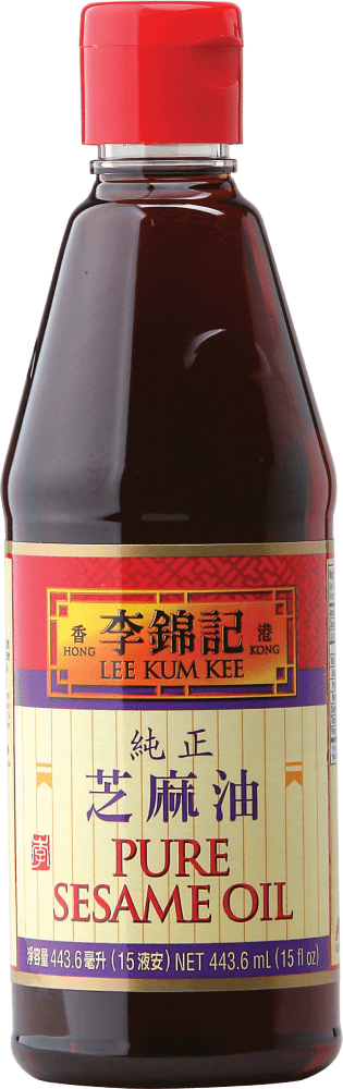 PureSesameOil 444ML