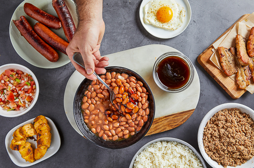 Recipe Bandeja Paisa_Step 1