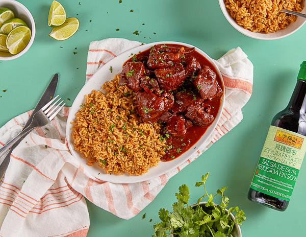 Recipe Chili Colorado