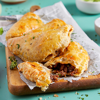 Recipe Jamaican Beef Patties S