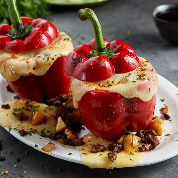 Recipe Rocoto Relleno S