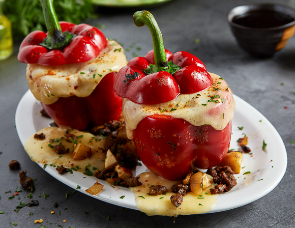 Recipe Rocoto Relleno