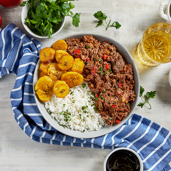 Recipe Ropa Vieja  S