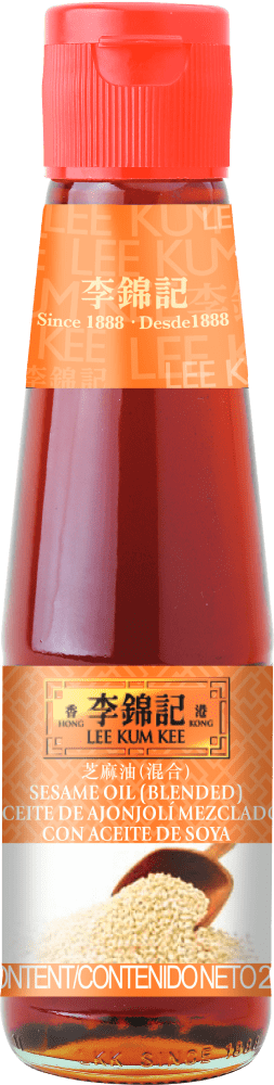 SesameOil Blended 207ML