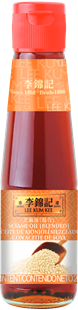 SesameOil Blended 207ML