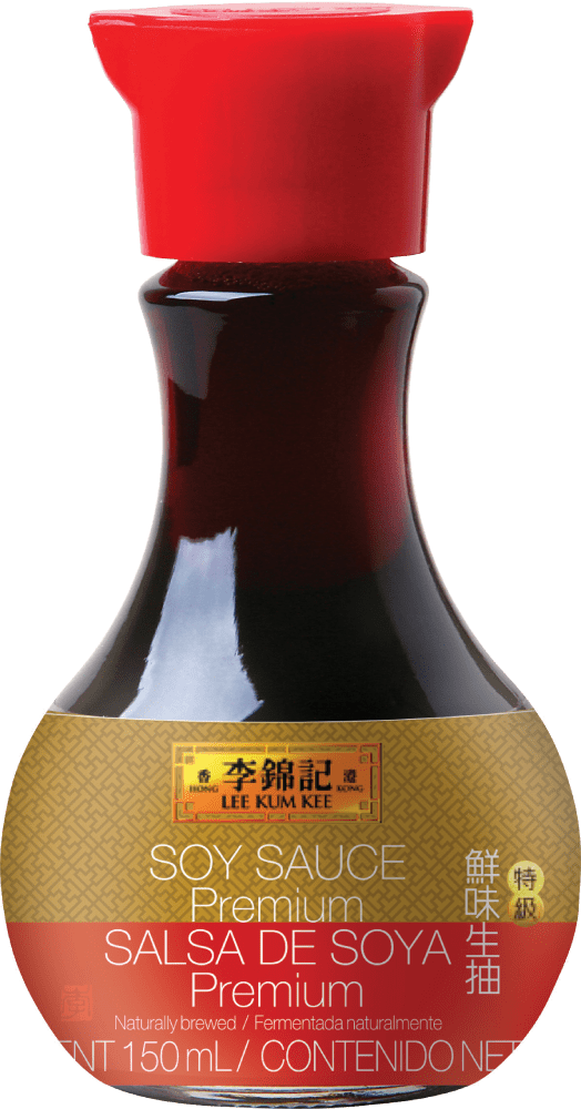 Soy Sauce Premium 500ML