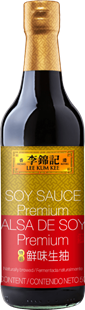 Soy Sauce Premium 150ML