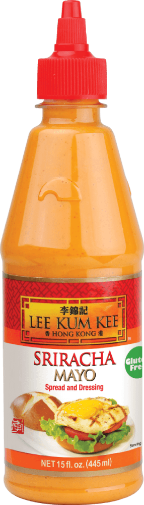 Sriracha Mayo 445ML
