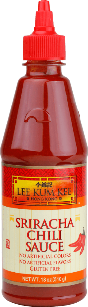 SrirachaChili 510 ML