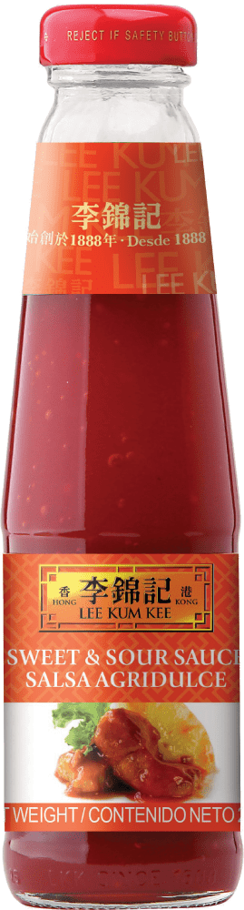 Sweet Sour Sauce 240g