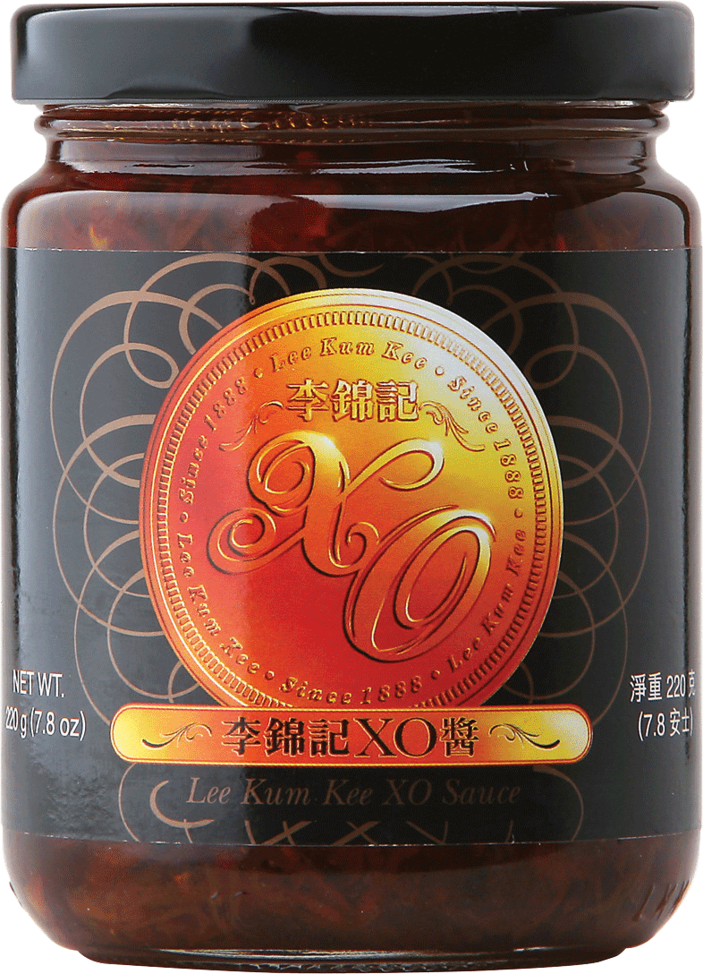 XO-Sauce 220g