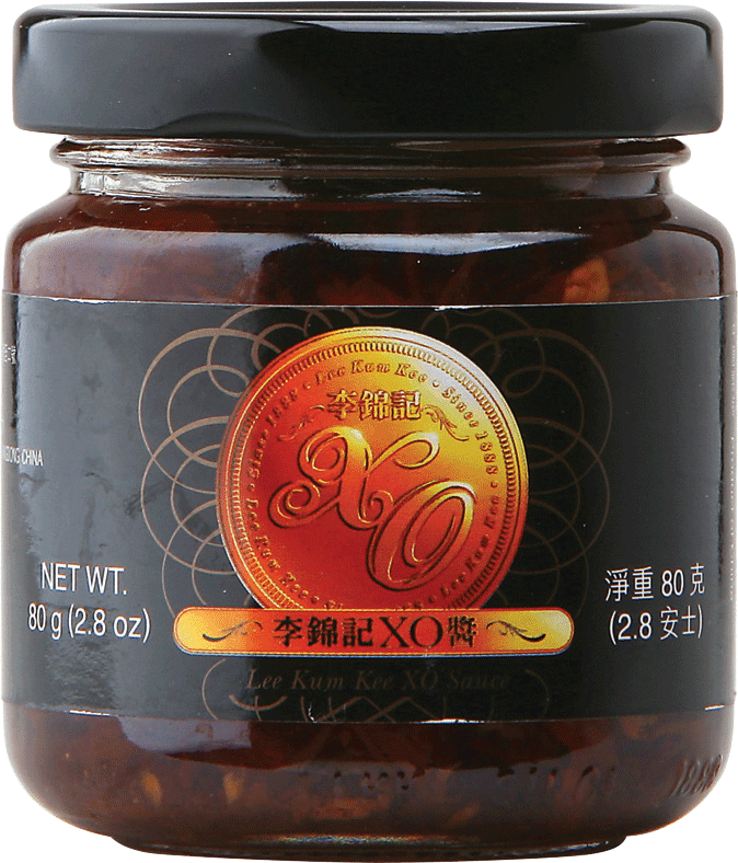 XO Sauce 80g