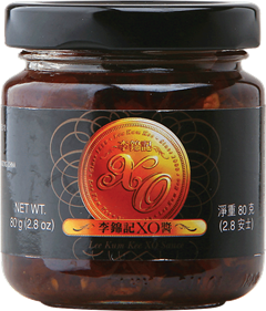 XO Sauce 80g
