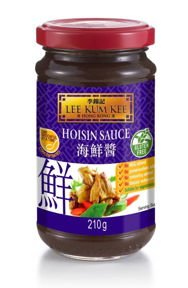 Hoisin Sauce 210g