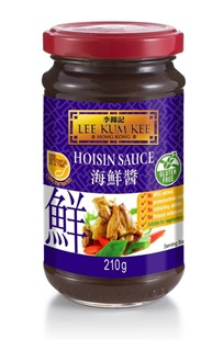 Hoisin Sauce 210g
