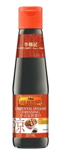 Oriental Sesame Dressing 207ml