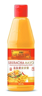 Sriracha Mayo 445ml