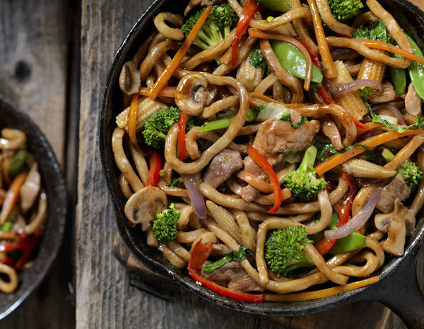 eu600Cantonese Stirfried Udon Noodlesjpg