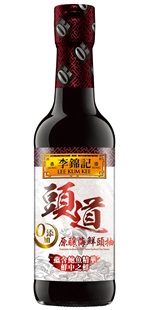 頭道原釀海鮮頭抽