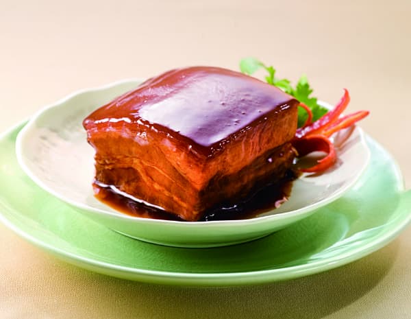 東坡肉