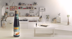 Miniature Kitchen