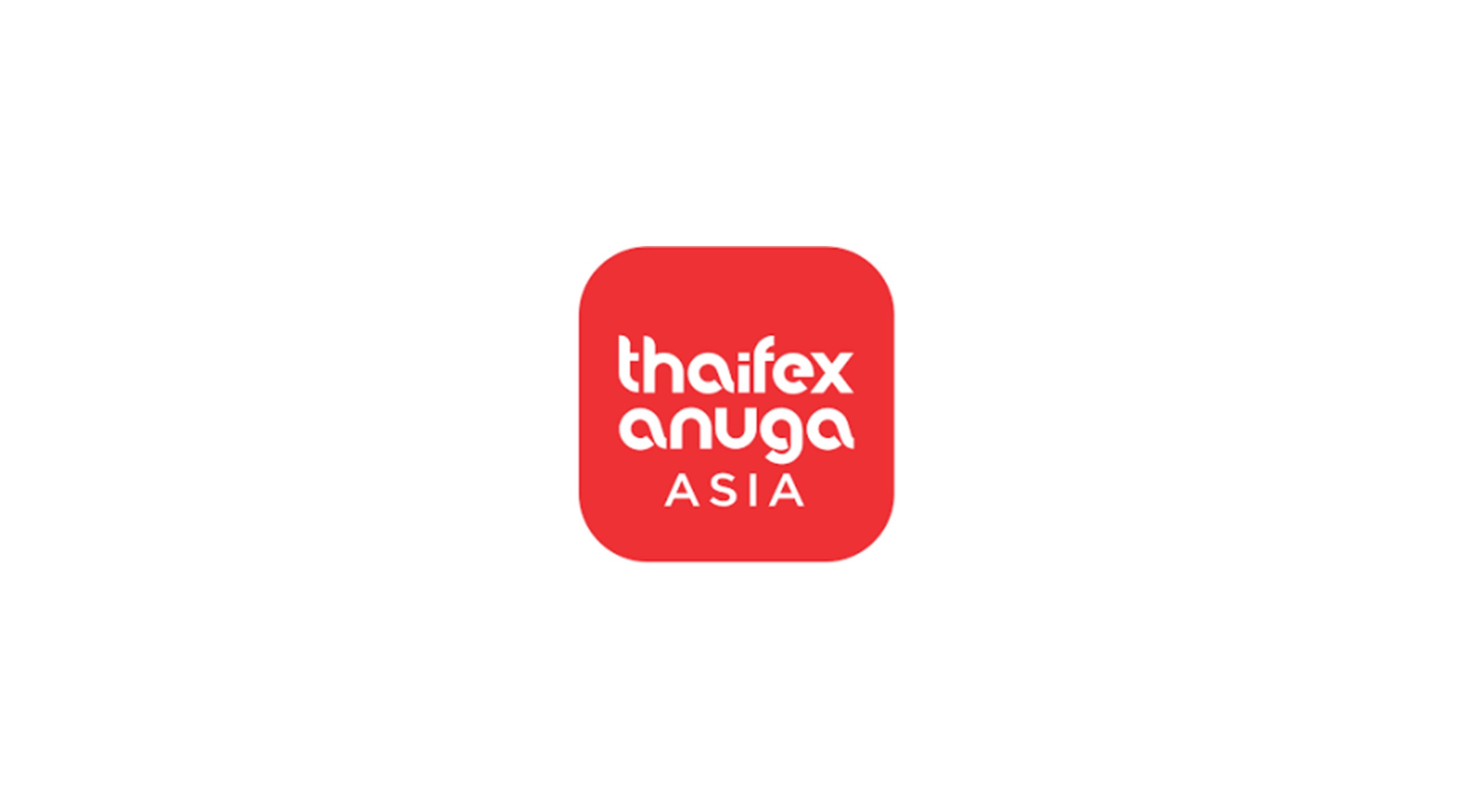 THAIFEX - Anuga Asia 