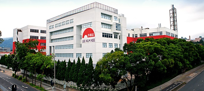 企業願景，使命及核心價值