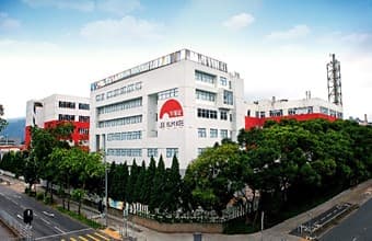 企业里程碑 1988-1999