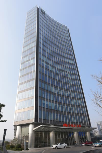 上海李锦记大厦