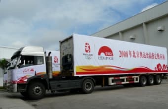 企业里程碑 2000-2010