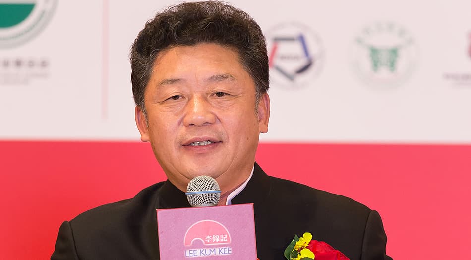 Drawing from years of experience, Mr. Lu Yong-liang, China Master Chef representing the judging panel offers his viewpoint on this year’s competition.