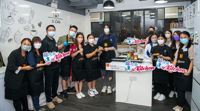 Lee Kum Kee Sponsors “Neighbourhood First” Programme