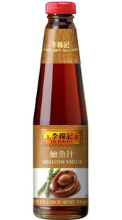 鮑魚汁