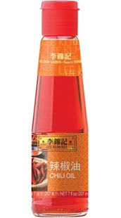 辣椒油