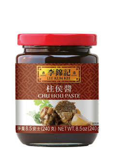 Chu Hou Sauce