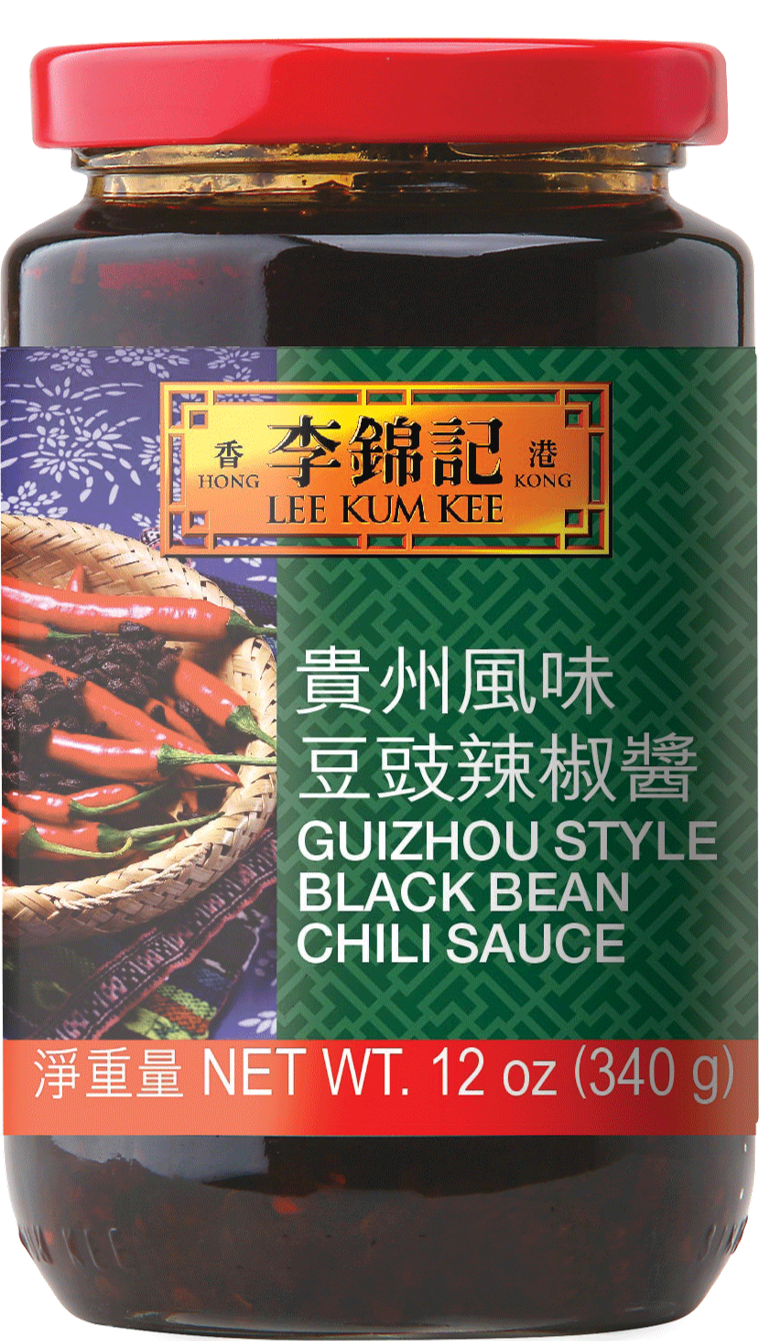LEE KUM KEE Hoi Sin Sauce 397g - Wah Hing