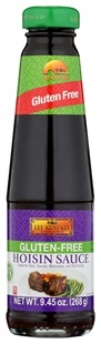 Gluten-Free Hoisin Sauce, 9.45 oz (268 g)