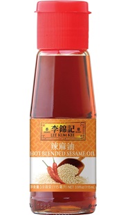 辣麻油