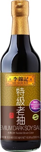 特級老抽