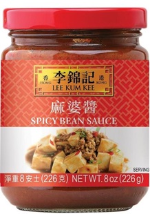 麻婆醬