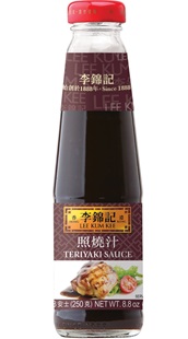 Marinade Teriyaki sauce