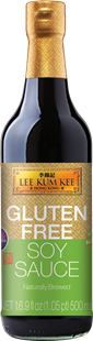 無麩質醬油 16.9 fl oz, 500ml