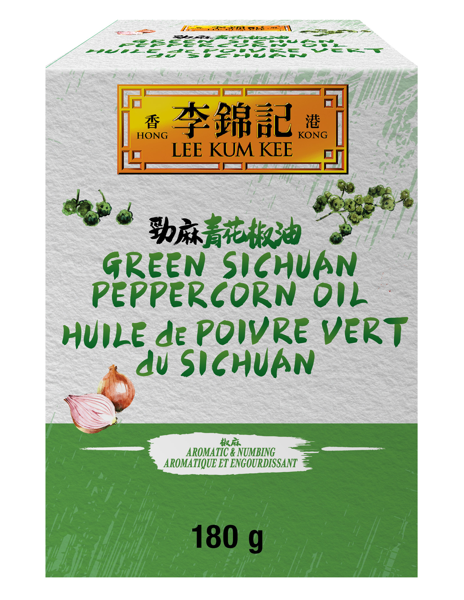GreenSichuanPeppercornOil-Box-Canada