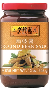 Ground Bean Sauce_13oz