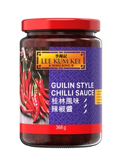 GUILIN STYLE CHILI 368G - FRONT V3
