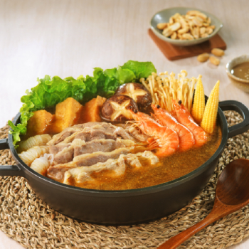 HK Recipe_350_Soup Base Pack for Extra Thick Satay Hot Pot