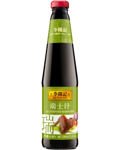 瑞士汁