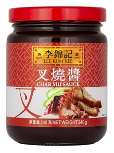 Char Siu Sauce 14 oz