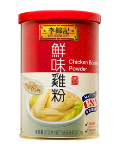 CHICKEN BOUILLON POWDER 273g-trans